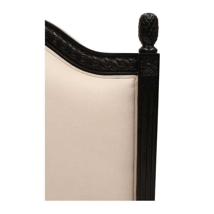 Marseille Upholstered Headboard - King size - Wholesale