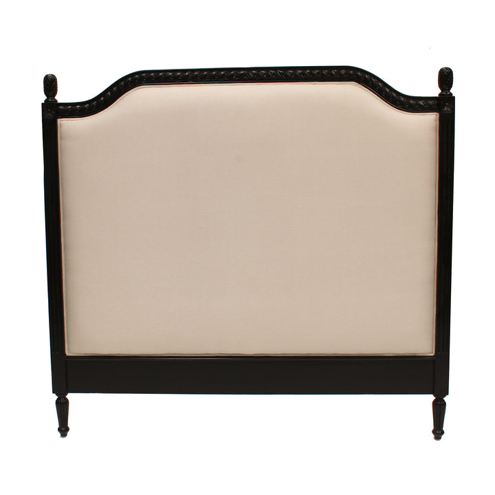 Marseille Upholstered Headboard - King size - Wholesale
