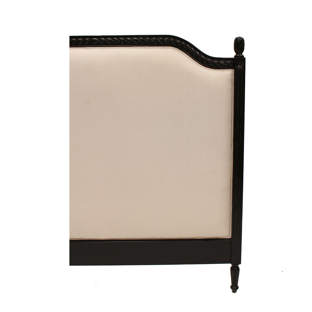 Marseille Upholstered Headboard - King size - Wholesale