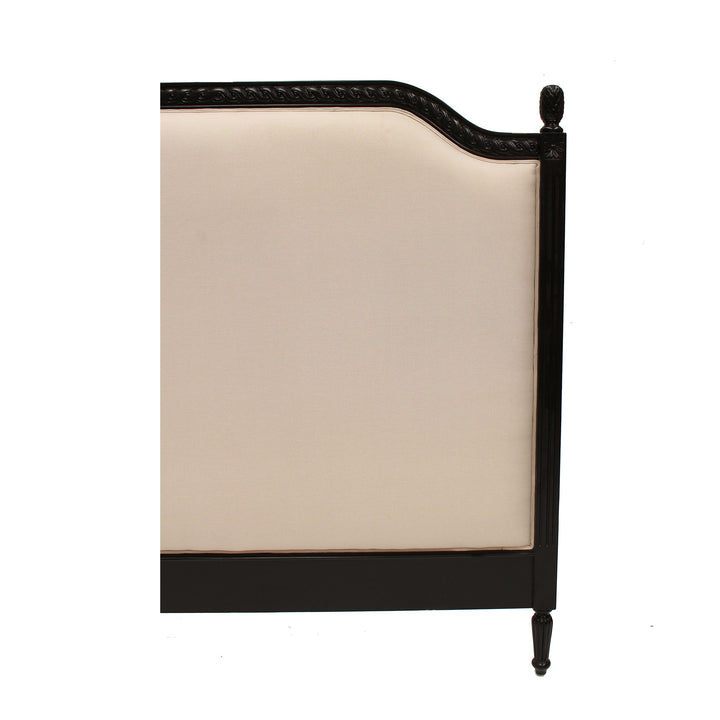 Marseille Upholstered Headboard - King size - Wholesale