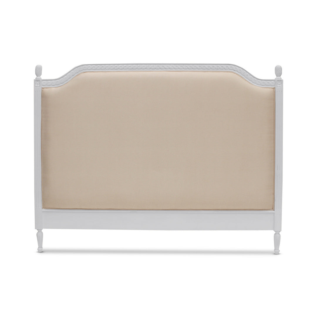 Marseille Upholstered Headboard - King size - Wholesale