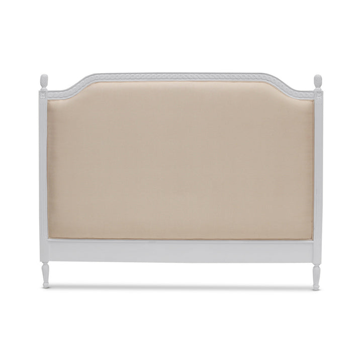 Marseille Upholstered Headboard - King size - Wholesale