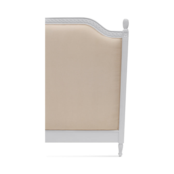 Marseille Upholstered Headboard - King size - Wholesale