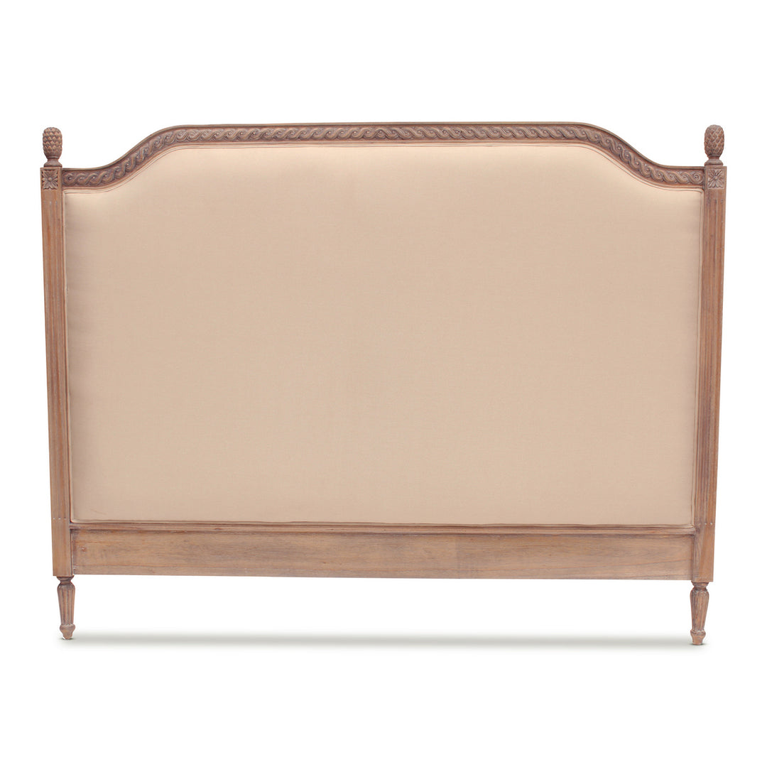 Marseille Upholstered Headboard - King size - Wholesale
