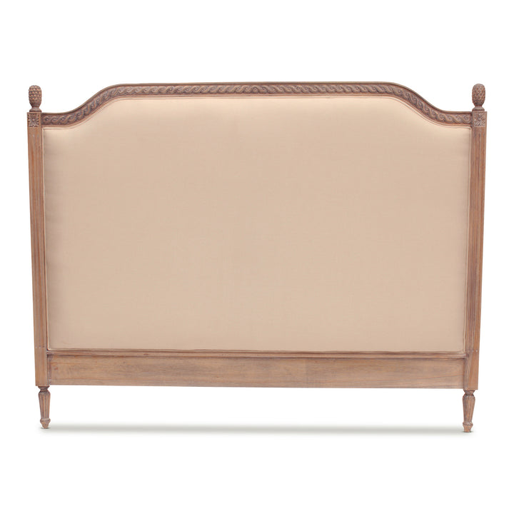Marseille Upholstered Headboard - King size - Wholesale