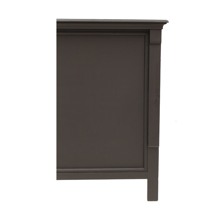 Hamptons Headboard - King size - Wholesale
