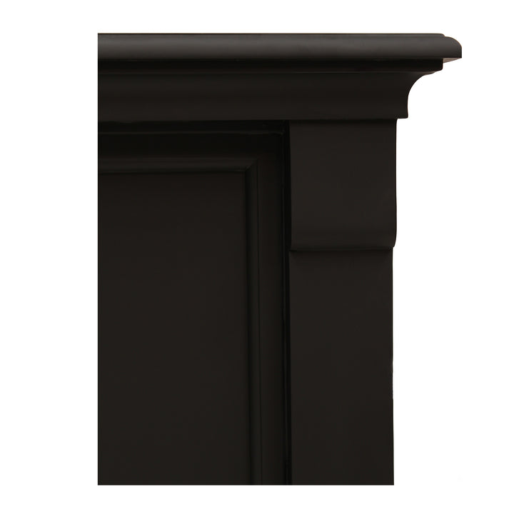 Hamptons Headboard - King size - Wholesale