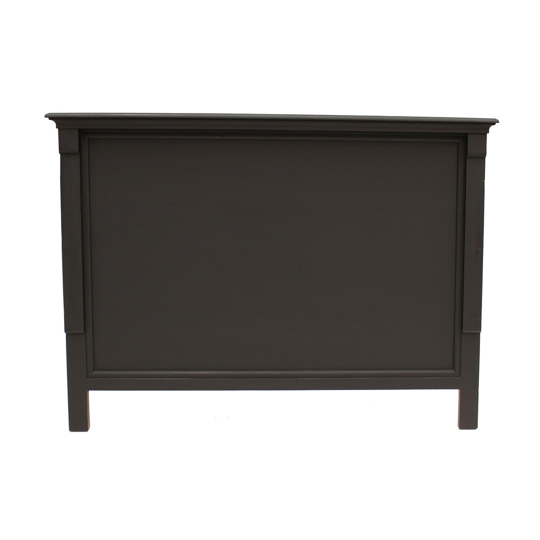 Hamptons Headboard - King size - Wholesale