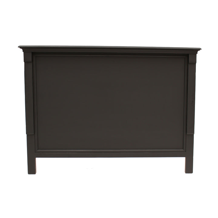 Hamptons Headboard - King size - Wholesale