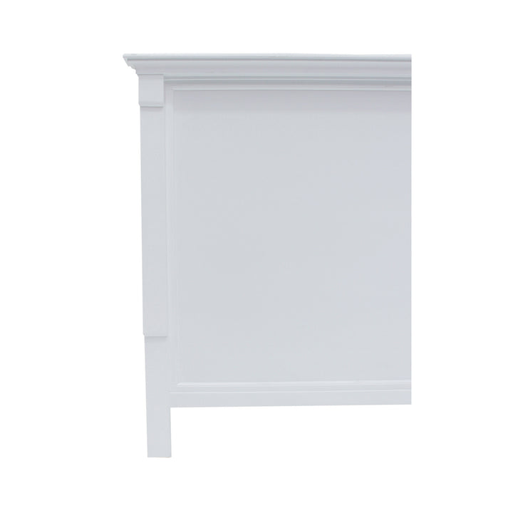 Hamptons Headboard - King size - Wholesale