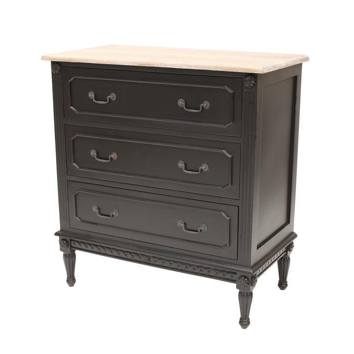 Marseille Chest of Drawers - Wholesale