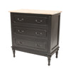 Marseille Chest of Drawers