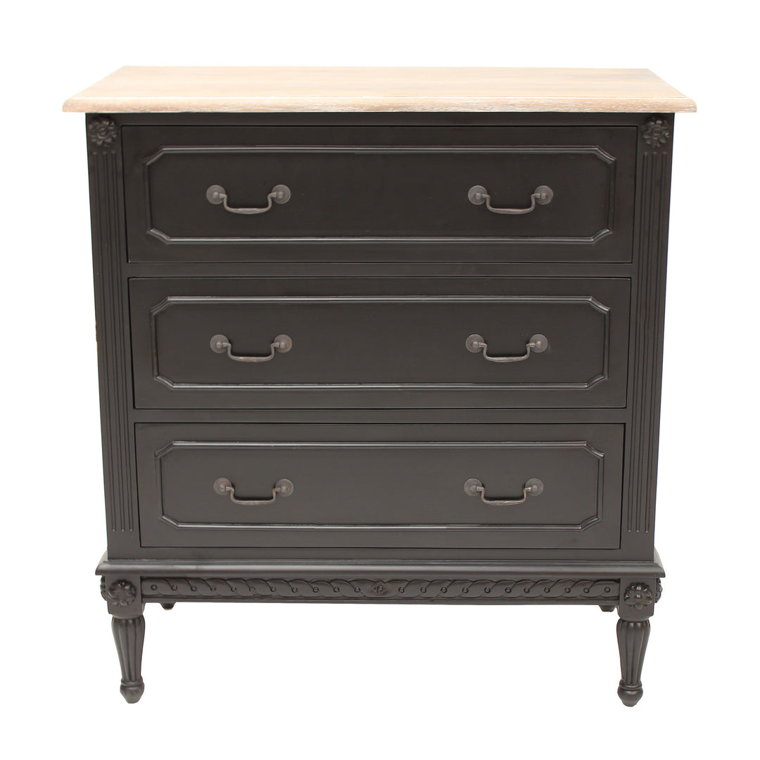 Marseille Chest of Drawers - Wholesale