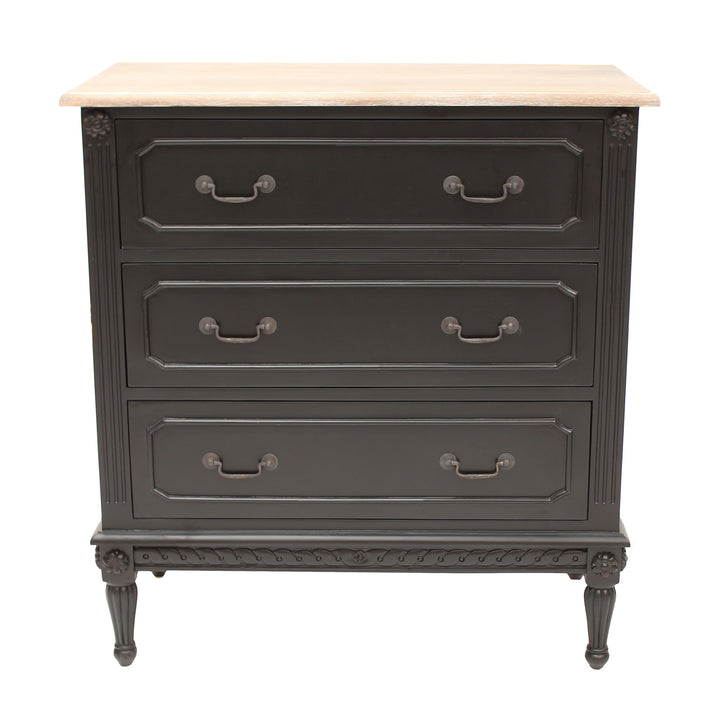Marseille Chest of Drawers - Wholesale