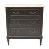 Marseille Chest of Drawers