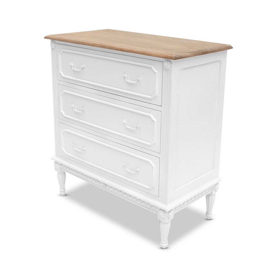 Marseille Chest of Drawers - Wholesale