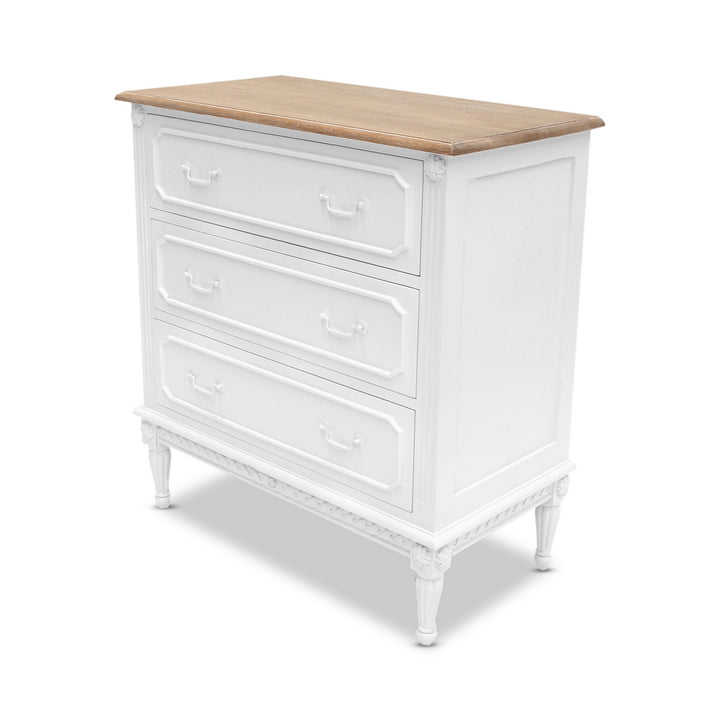 Marseille Chest of Drawers - Wholesale