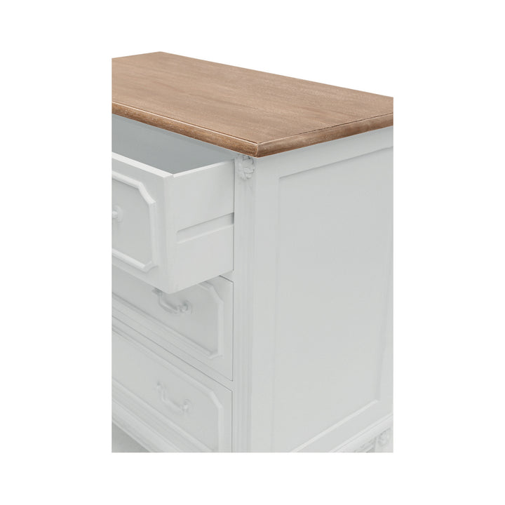 Marseille Chest of Drawers - Wholesale