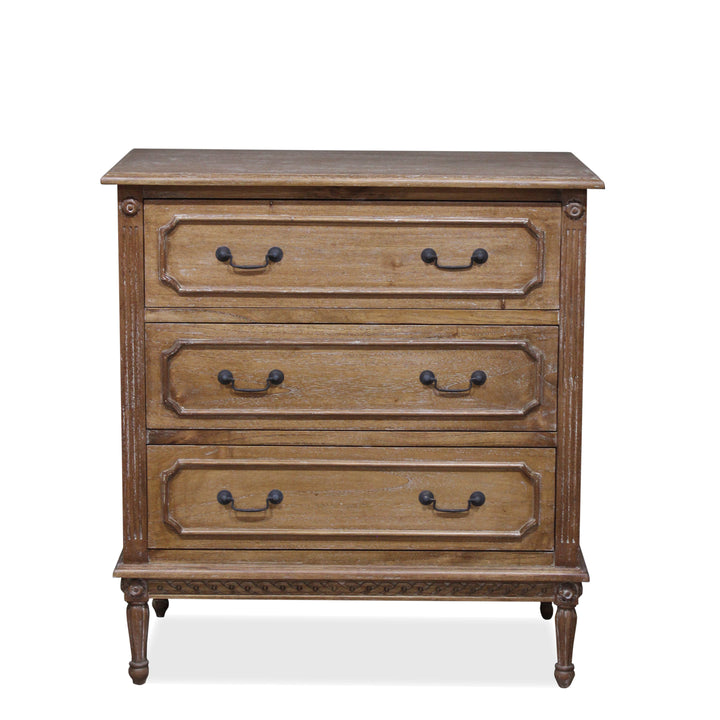 Marseille Chest of Drawers - Wholesale