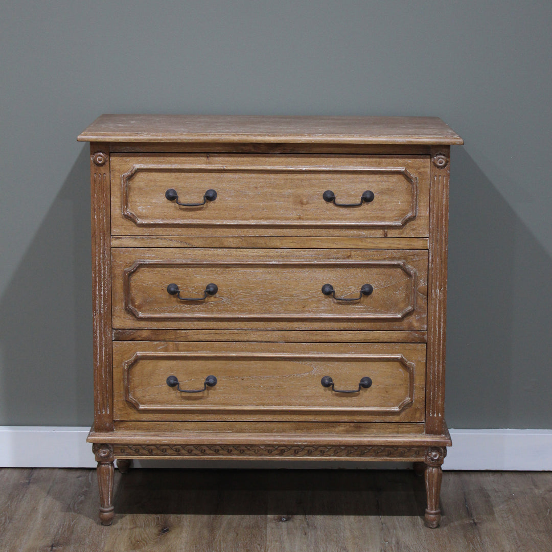 Marseille Chest of Drawers - Wholesale