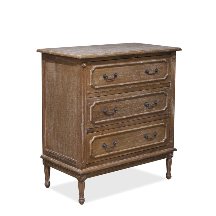 Marseille Chest of Drawers - Wholesale