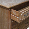 Marseille Chest of Drawers