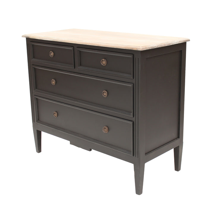 Hamptons Chest of Drawers - Wholesale