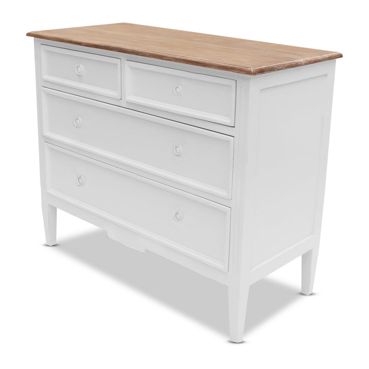 Hamptons Chest of Drawers - Wholesale