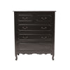 Classic Provence Chest of Drawers