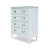 Classic Provence Chest of Drawers