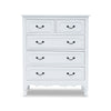 Classic Provence Chest of Drawers