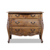 Rococo Chest of Drawers