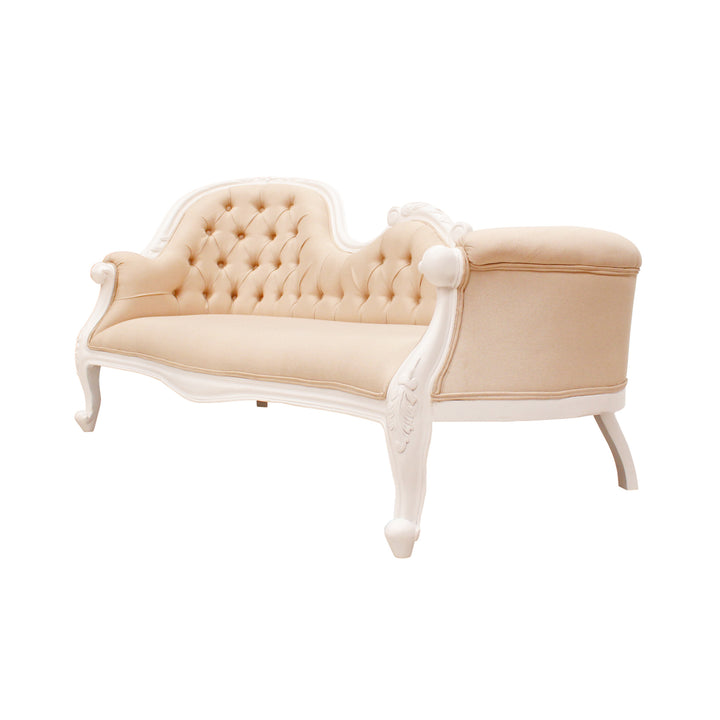 Single End Chaise - Wholesale