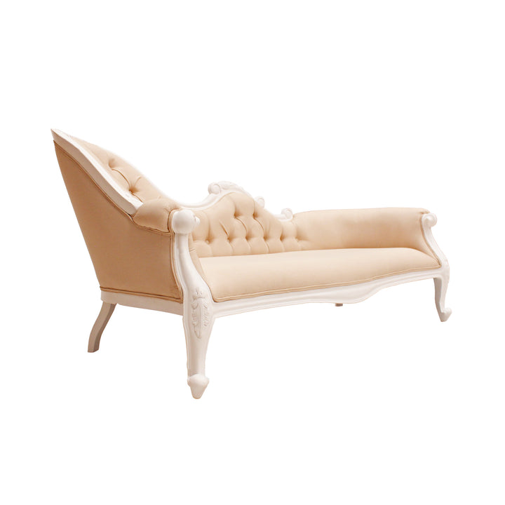 Single End Chaise - Wholesale