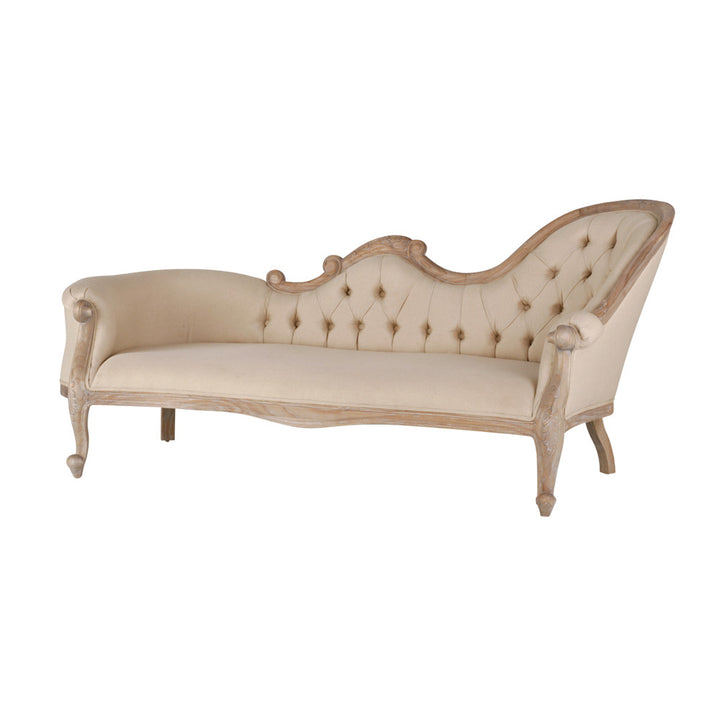 Single End Chaise - Wholesale