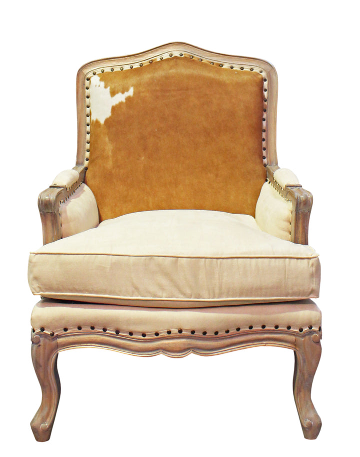 Italian Armchair - Wholesale