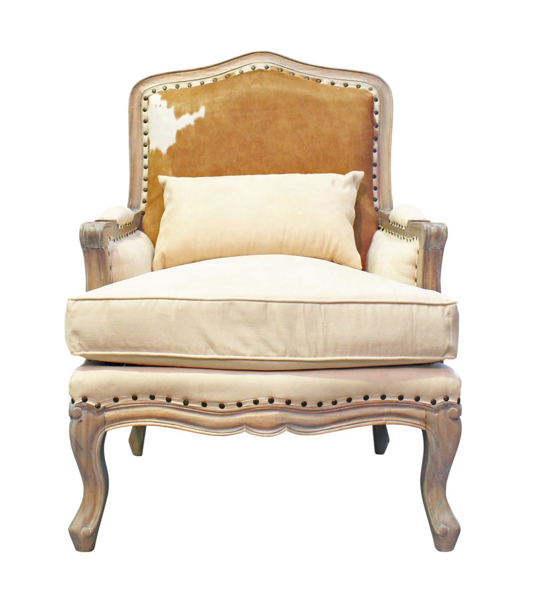 Italian Armchair - Wholesale