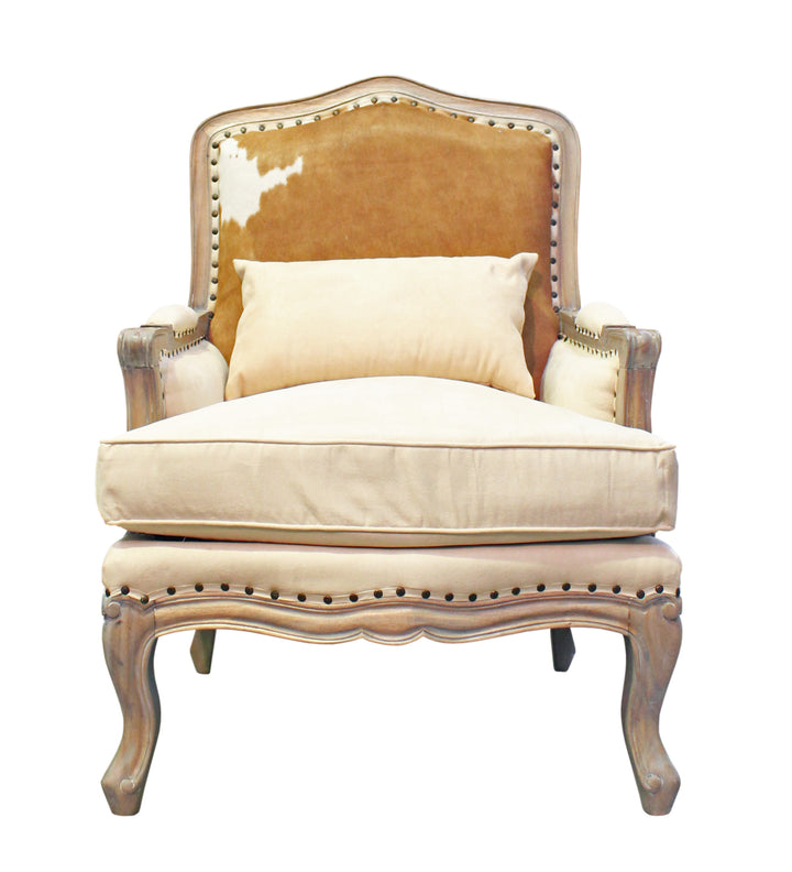 Italian Armchair - Wholesale