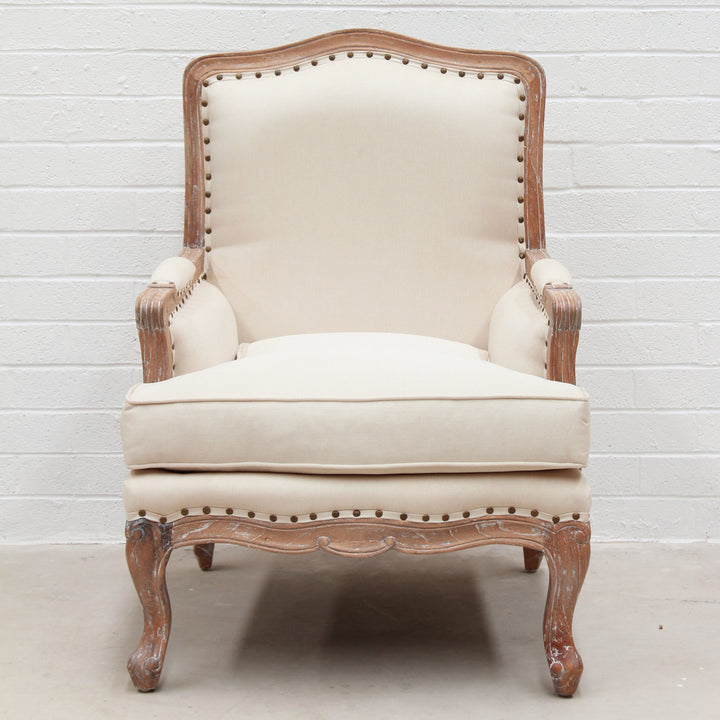 Italian Armchair - Wholesale