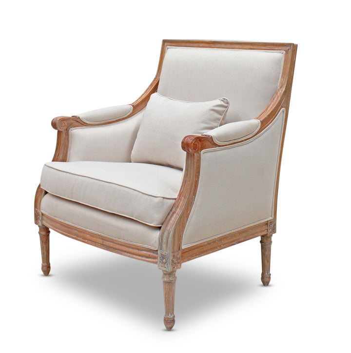 Marseille Armchair - Wholesale