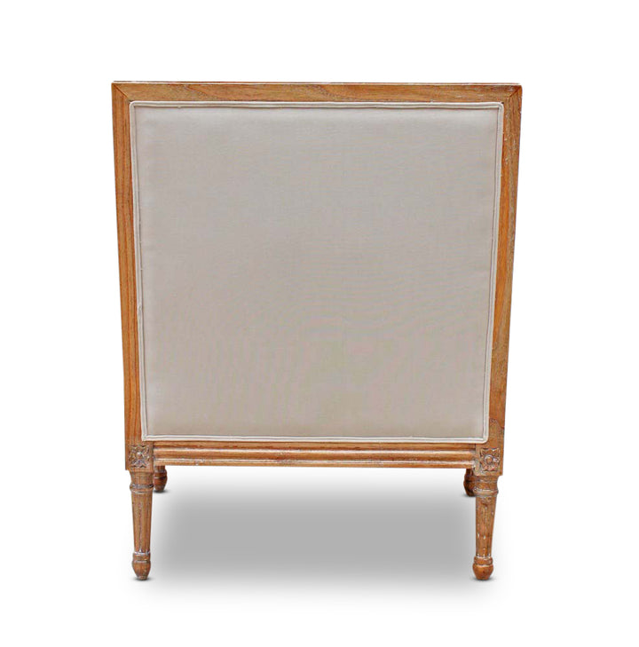 Marseille Armchair - Wholesale