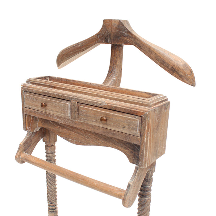 Classic Valet Stand