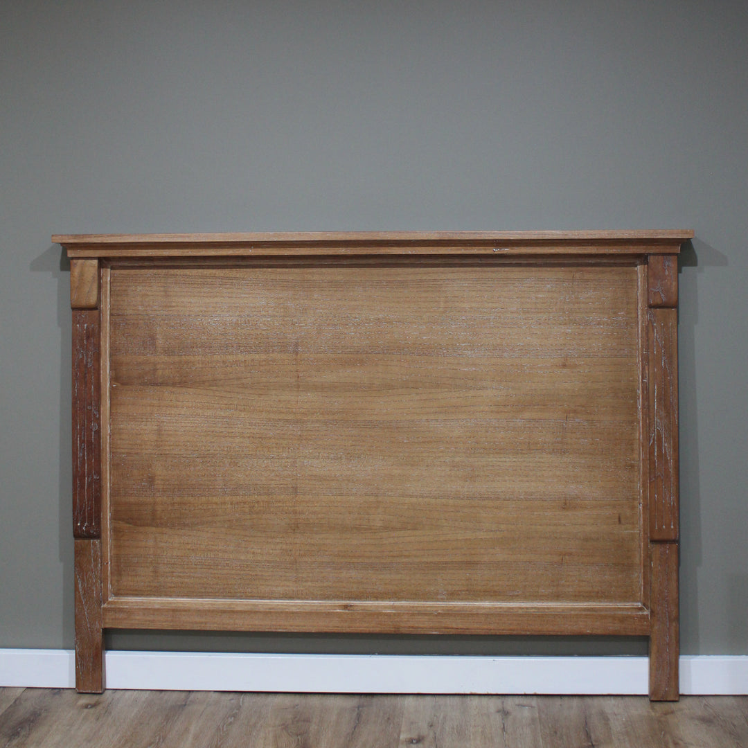 Hamptons Headboard - King size - Wholesale