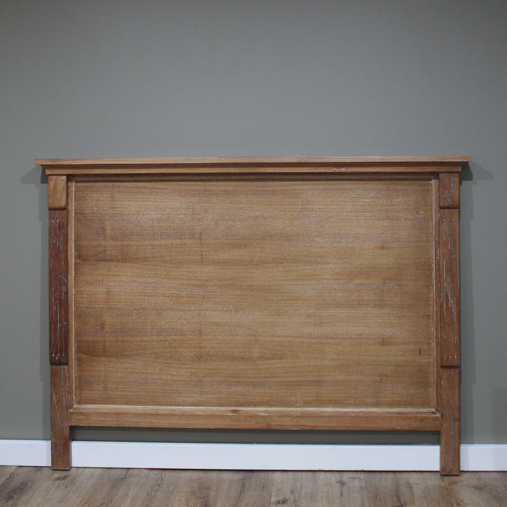 Hamptons Headboard - King size - Wholesale