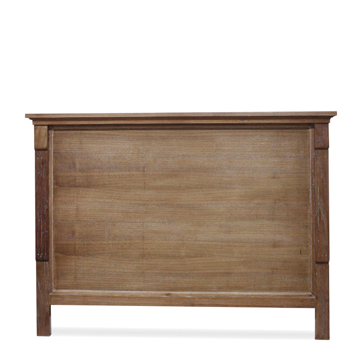 Hamptons Headboard - King size - Wholesale