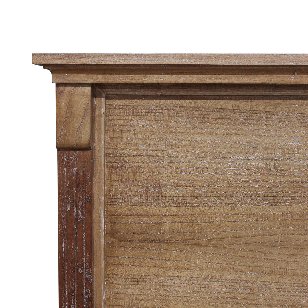 Hamptons Headboard - King size - Wholesale