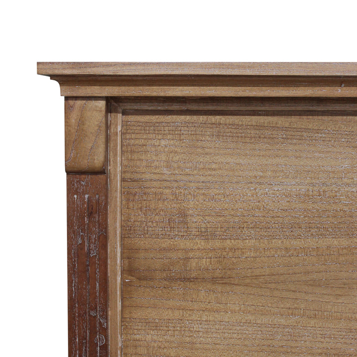 Hamptons Headboard - King size - Wholesale