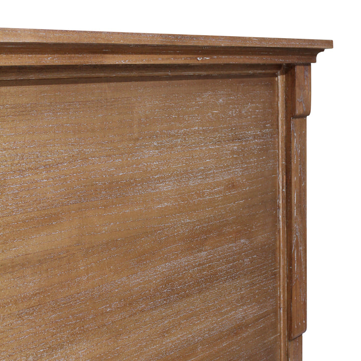 Hamptons Headboard - King size - Wholesale