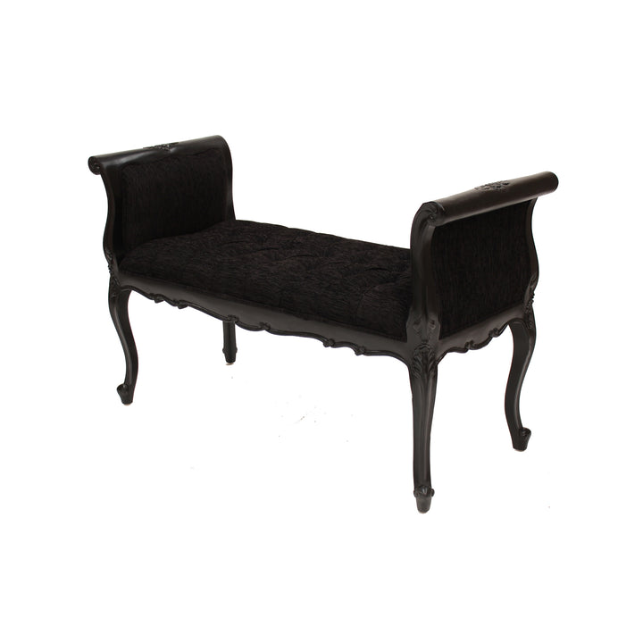 Chateau Bed-End Stool - Wholesale