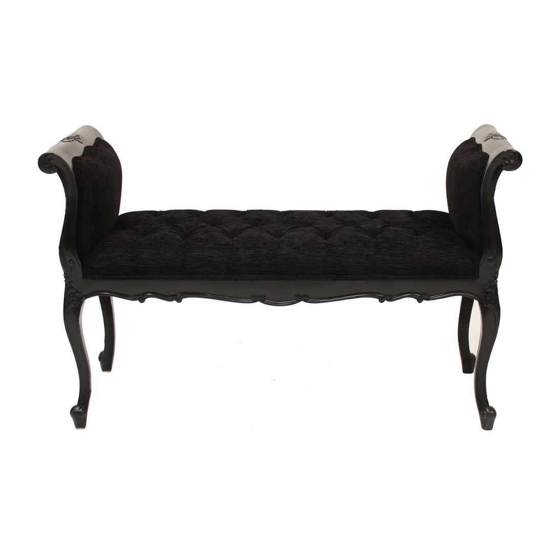 Chateau Bed-End Stool - Wholesale